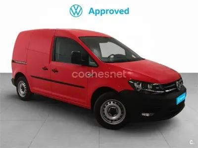 Usado VW Caddy