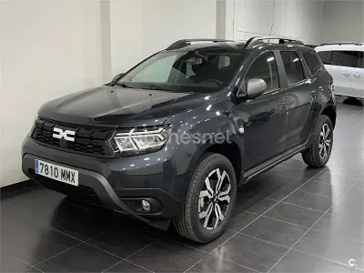 Usado Dacia Duster