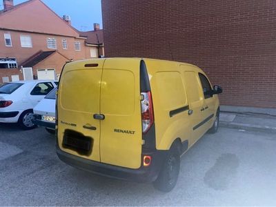 usado Renault Kangoo 2015