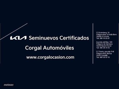 Blanco Nuevo 2025 Kia Ceed Style Utilitario | 26.850 €