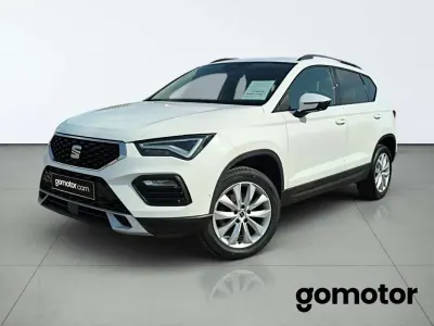 Usado Seat Ateca