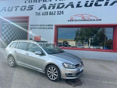 VW Golf VII
