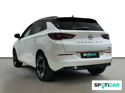 Usado Opel Grandland X GSe 300 CV (220 kW) 2023 Blanco SUV