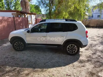Usado Dacia Duster