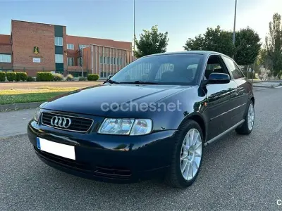 Usado Audi A3