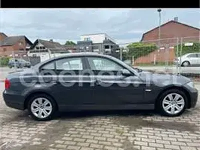 Usado BMW 320 Gran Turismo