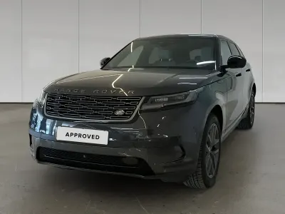 Usado Land Rover Range Rover Velar