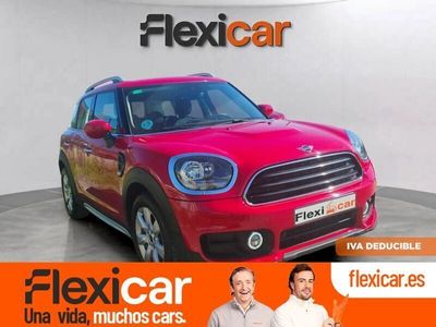 Mini One D Countryman