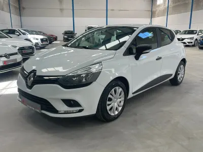 Usado Renault Clio