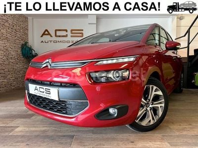 Citroën C4 Picasso