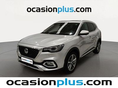 Blanco Usado 2023 MG HS Luxury SUV | 16.091 € (Precio justo)