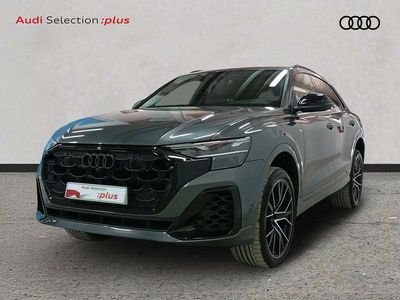 Usado Audi Q8 286 CV (210 kW) 2025 SUV