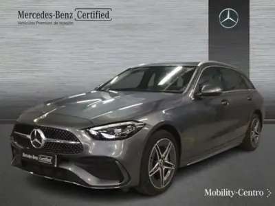 Usado Mercedes E300