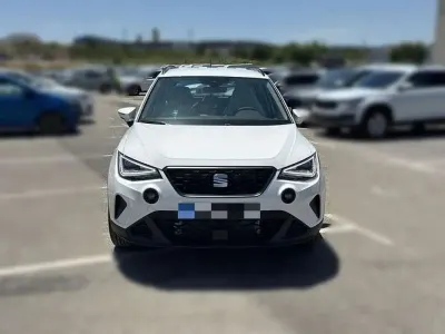 Nuevo Seat Arona Style 116 CV (85 kW) 2026 Blanco SUV