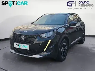Occasion Peugeot e-2008