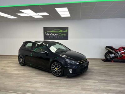 usado VW Golf VI 