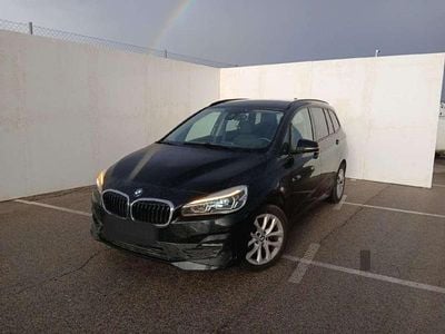 BMW 218 Gran Tourer