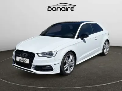 Usado Audi A3