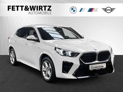 Blanco Usado 2024 BMW X2 Sport Line SUV | 46.150 €