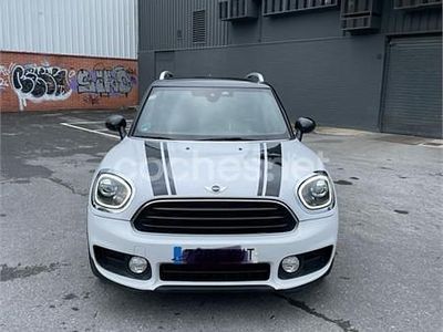 Mini Cooper D Countryman
