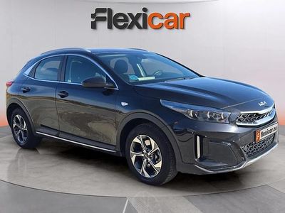 Usado Kia XCeed 160 CV (117 kW) 2023 Negro SUV