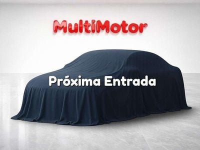 Usado Peugeot 208 GT-line 99 CV (72 kW) 2020 Amarillo Utilitario