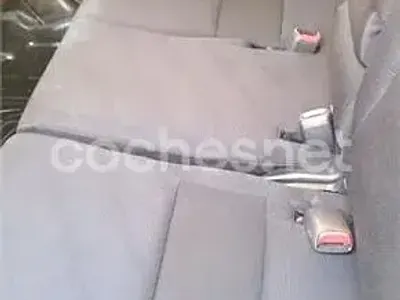 Usado Honda CR-V Elegance 150 CV (110 kW) 2011 Negro SUV