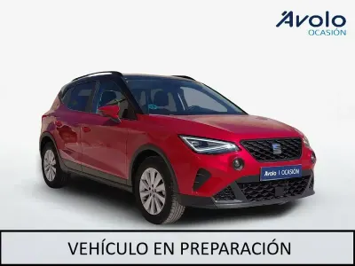 Usado Seat Arona Style 115 CV (84 kW) 2025 SUV