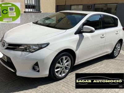 usado Toyota Auris 130 Business