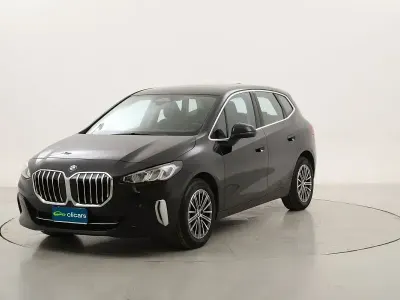 Usado BMW 218 Active Tourer Luxury Line 150 HP (110 kW) 2023 Monovolume