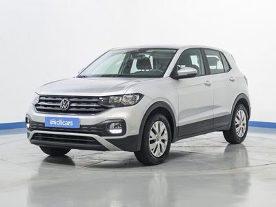 usado VW T-Cross - 1.0 TSI Edition