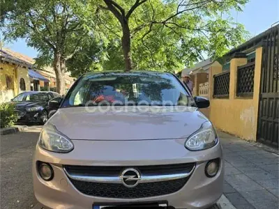 Usado Opel Adam