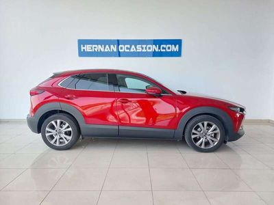 usado Mazda CX-30 2.0 Skyactiv-G Zenith 2WD 90kW