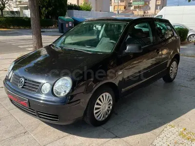 Usado VW Polo