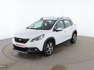 usado Peugeot 2008 1.5 Blue-HDi Allure