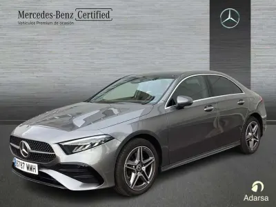 Usado Mercedes A45 AMG AMG 163 CV (119 kW) 2023 Utilitario