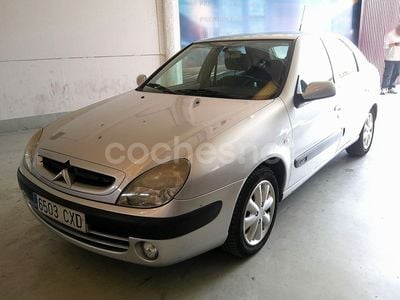 Citroën Xsara