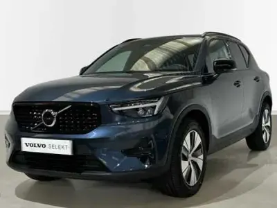 Nuevo Volvo XC40 Plus 163 CV (119 kW) 2026 Azul SUV