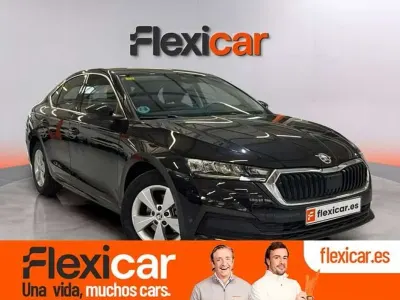 Usado Skoda Octavia