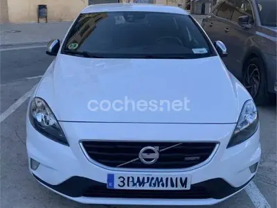 Usado Volvo V40