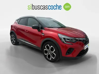 Usado Mitsubishi ASX 140 CV (102 kW) 2023 Rosa SUV