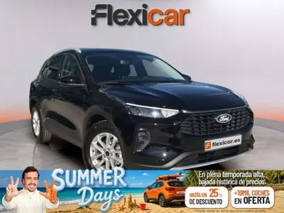 Usado Ford Kuga