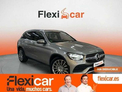 Mercedes GLC200