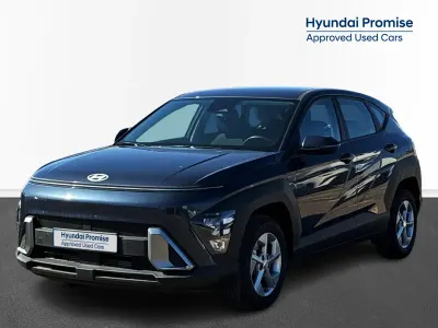 Usado Hyundai Kona 99 CV (72 kW) 2025 SUV