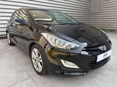 Usado Hyundai i30