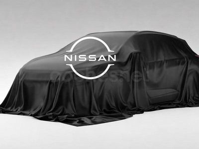 Usado Nissan Qashqai N-Connecta 158 CV (116 kW) 2023 Blanco SUV