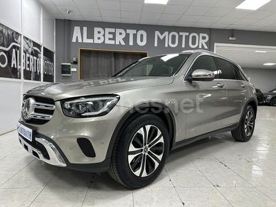 Mercedes GLC200