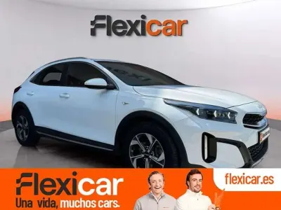 Usado Kia XCeed