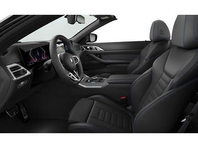 Usado BMW 420 Comfort Edition 184 CV (135 kW) 2025 Descapotable