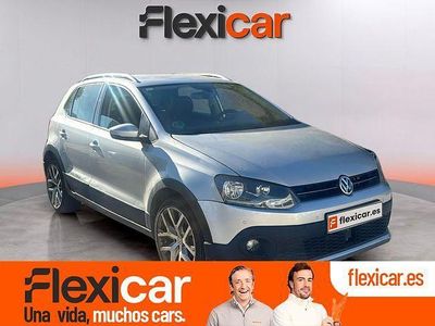 Gris Usado 2016 VW Polo Advance Berlina | 9990 € (Precio justo)